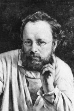 Proudhon